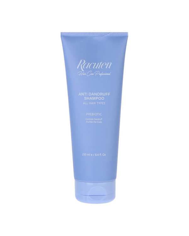 شامپو ضد شوره راکوتن Racuten حجم 250ml