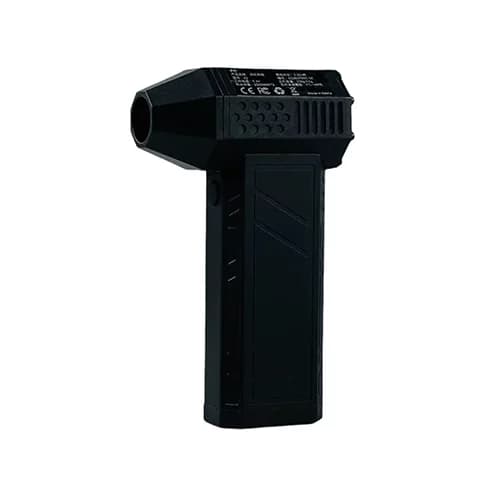 مینی جت فن کراسگان مدل CROSSGUN X3 PRO (ارسال رایگان)