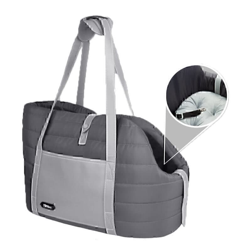 ساک حمل پوچه سگ و گربه نیناپت Ninapet Pouche Dogs & Cats Carrier Bag