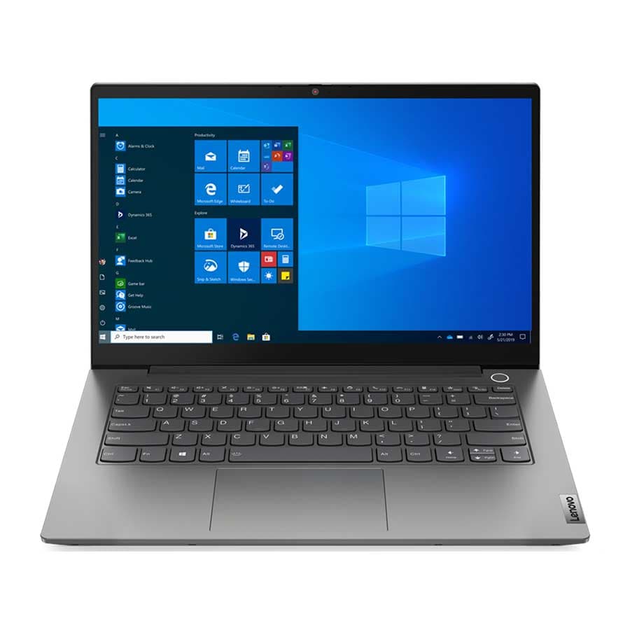 لپ تاپ 14 اینچ لنوو Thinkbook 14-DE Core i7 13700H/1TB SSD/32GB/Intel
