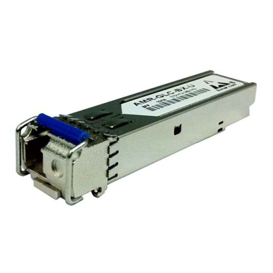 ماژول فیبر نوری سیسکو مدل GLC-BX-U