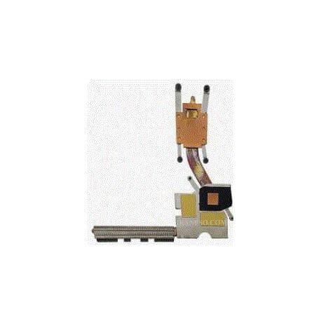 هیت‌سینک لپ‌تاپ لنوو IdeaPad 510 (مدل دارای کارت گرافیک)
