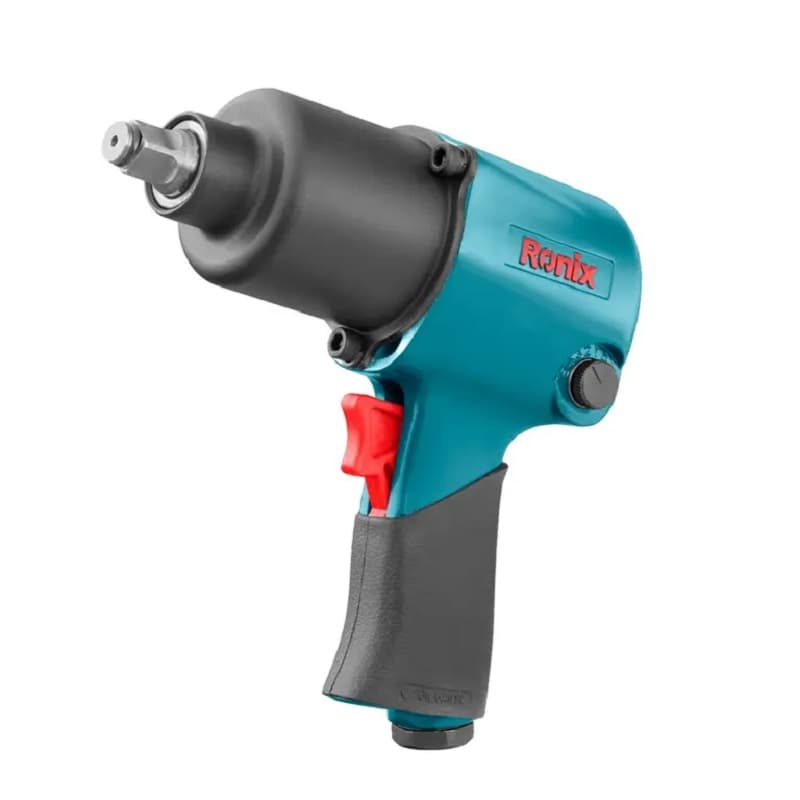 آچار بکس بادی 1.2 اینچ 900 نیوتن متر رونیکس مدل RA-1201