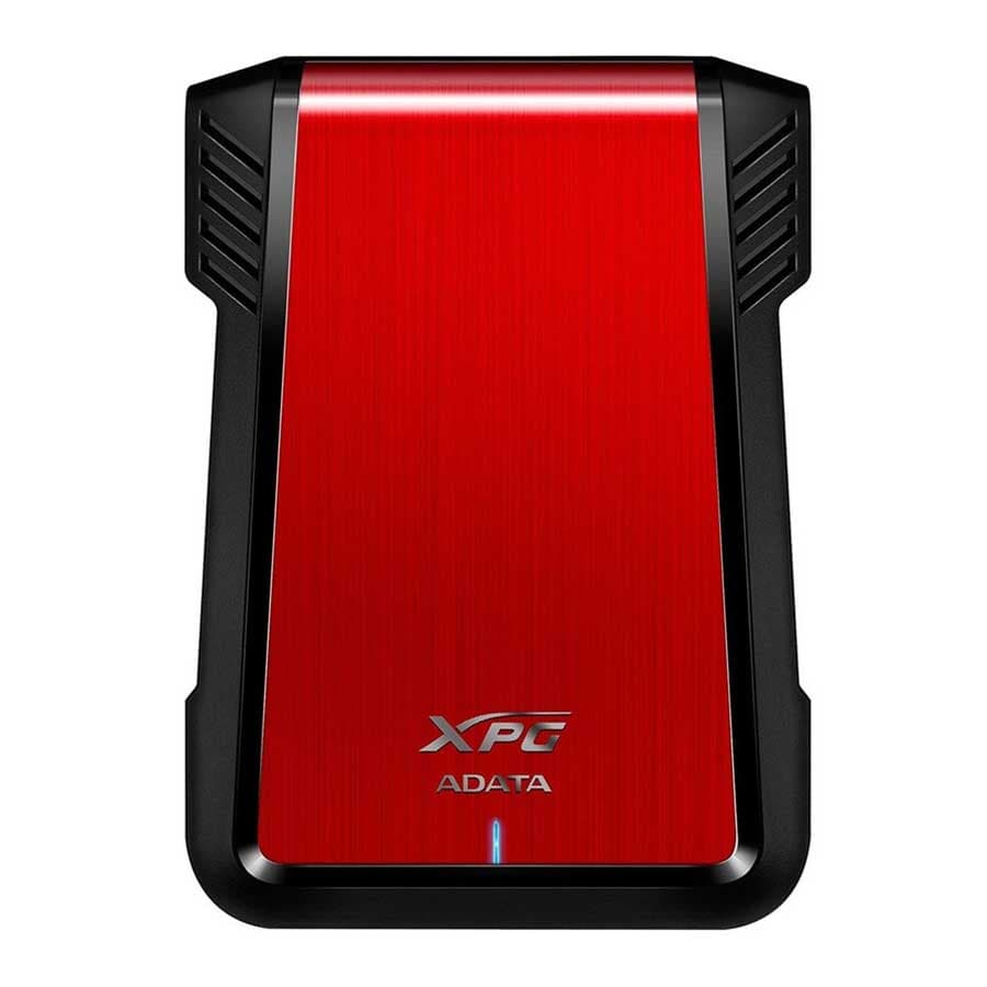 باکس هارد 2.5 اینچی ای دیتا ADATA EX500 USB3.1