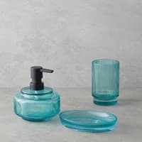 ست سرویس بهداشتی انگلیش هوم طرح Agata