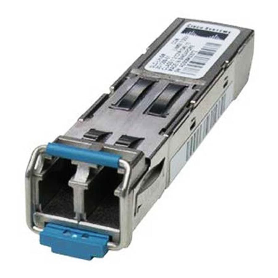 ماژول فیبر نوری سیسکو مدل GLC-LH-SMD