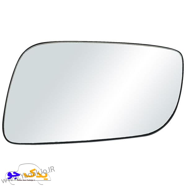 شیشه آینه بغل ساینا و کوییک