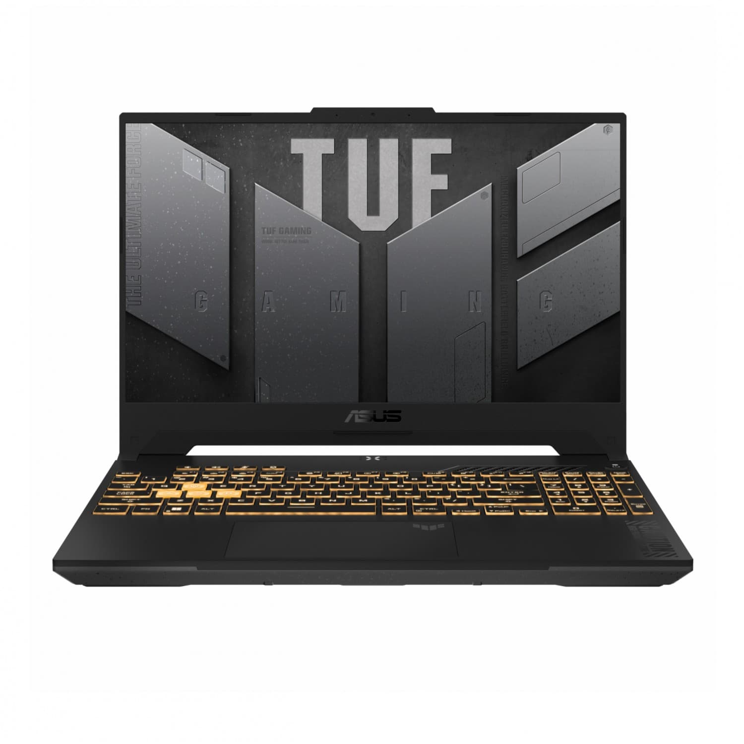 لپ‌تاپ ایسوس مدل FX507ZU4 پردازنده i7(12700H) رم 16GB حافظه 512GB SSD گرافیک 6GB 4050