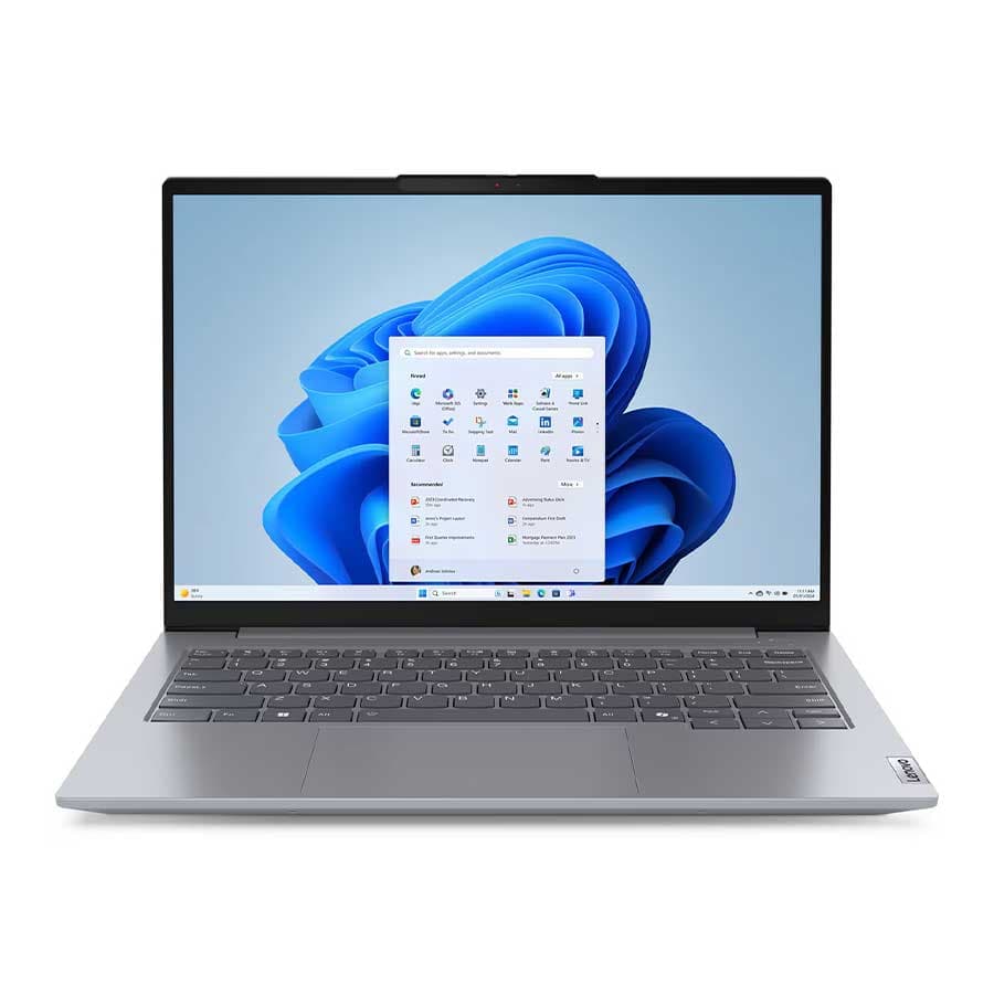 لپ تاپ 14 اینچ لنوو ThinkBook 14 G7 IML Core Ultra 7 155H/2TB SSD/32GB/Intel