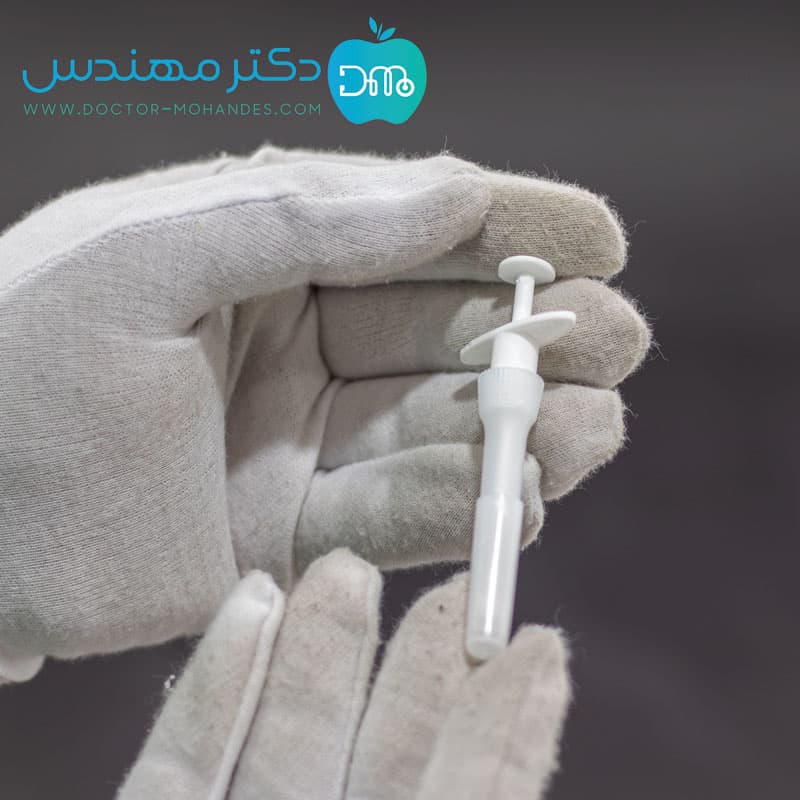 اپلیکاتور رکتال یا مقعدی