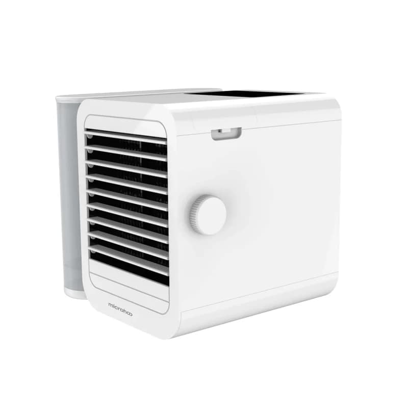 کولر آبی سلولزی میکروهو مدل SnowmMan Lite MH01R Plus