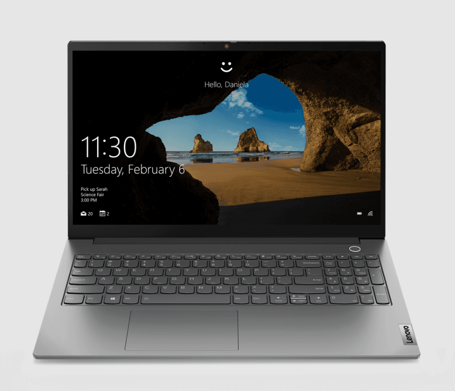 لپ تاپ تینک بوک لنوو ThinkBook 15 G2 ITL i5-1135 G7 20GB 1TB SSD 2G MX450