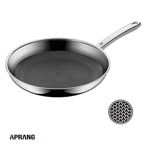 تابه دبلیو ام اف سری WMF Profi Resist Fry Pan 28 cm مدل 3201000358