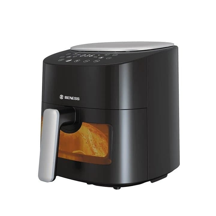 سرخ کن بدون روغن بنس مدل BA-S9001D