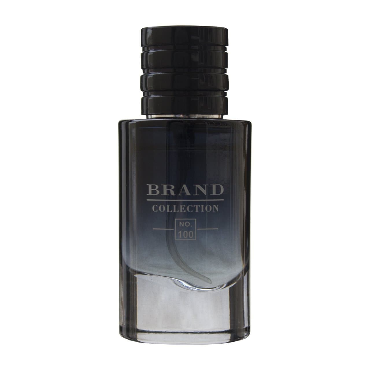 عطر جیبی مردانه برند کالکشن مدل 100 ساواج حجم 25 میل