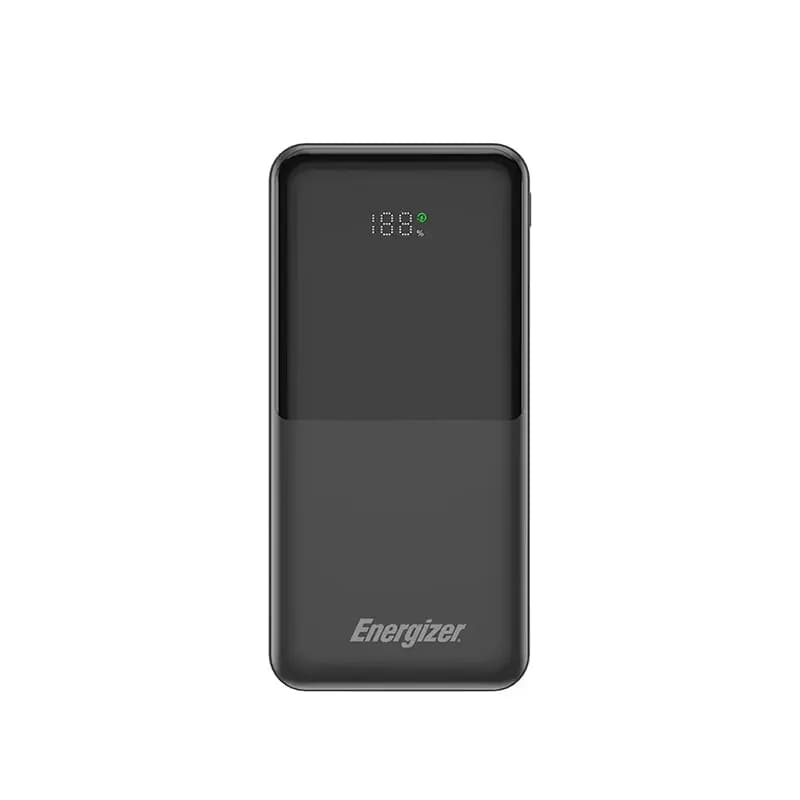 پاوربانک 10000mAh انرجایزر مدل Energizer UE10067PQ