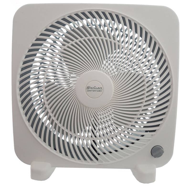 پنکه رومیزی دمنده هاله FTF-30H2S