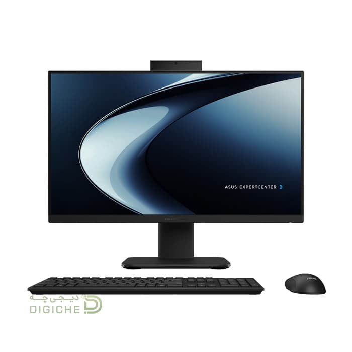 کامپیوتر همه‌کاره 24 اینچ ایسوس AIO ExpertCenter P440VAK I7(13620H) 8G 512GB