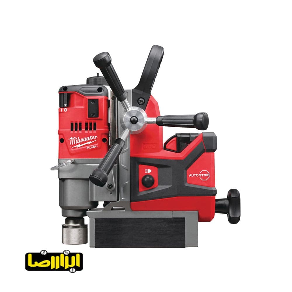 دریل مگنتی شارژی میلواکی 18 ولت مدل M18FMDP-502C