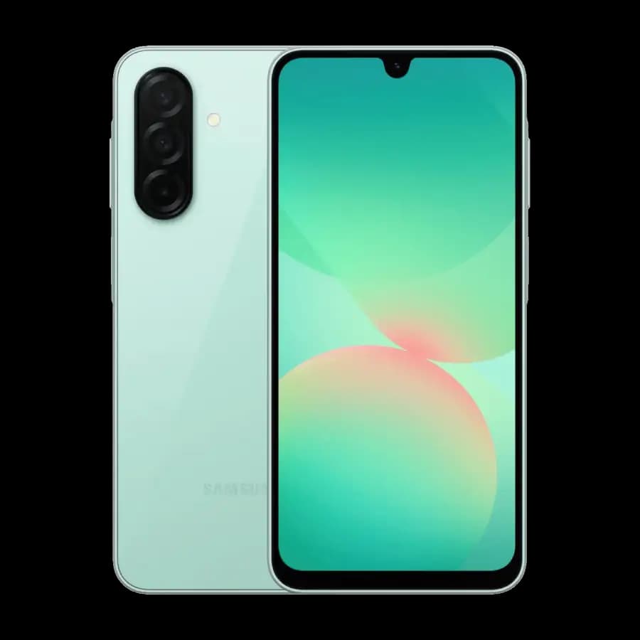 گوشی موبایل سامسونگ مدل Galaxy A26 ظرفیت 256 گیگابایت و رم 8 گیگابایت