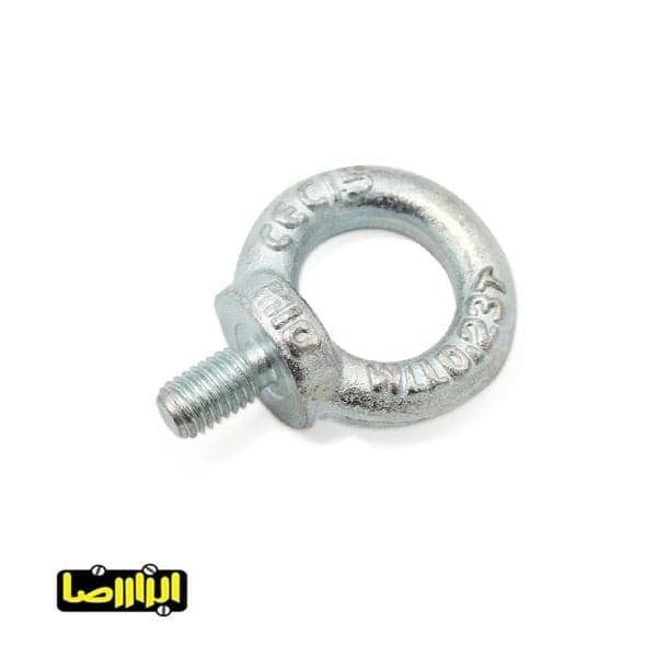 قلاب دینام نری سایز 8 میلیمتر