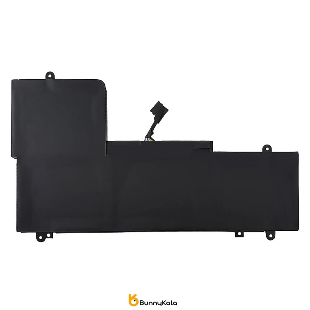 باتری لپ تاپ لنوو مدل IdeaPad Yoga 710_L15L4PC2-L15M4PC2 مشکی داخلی-53 وات ساعت