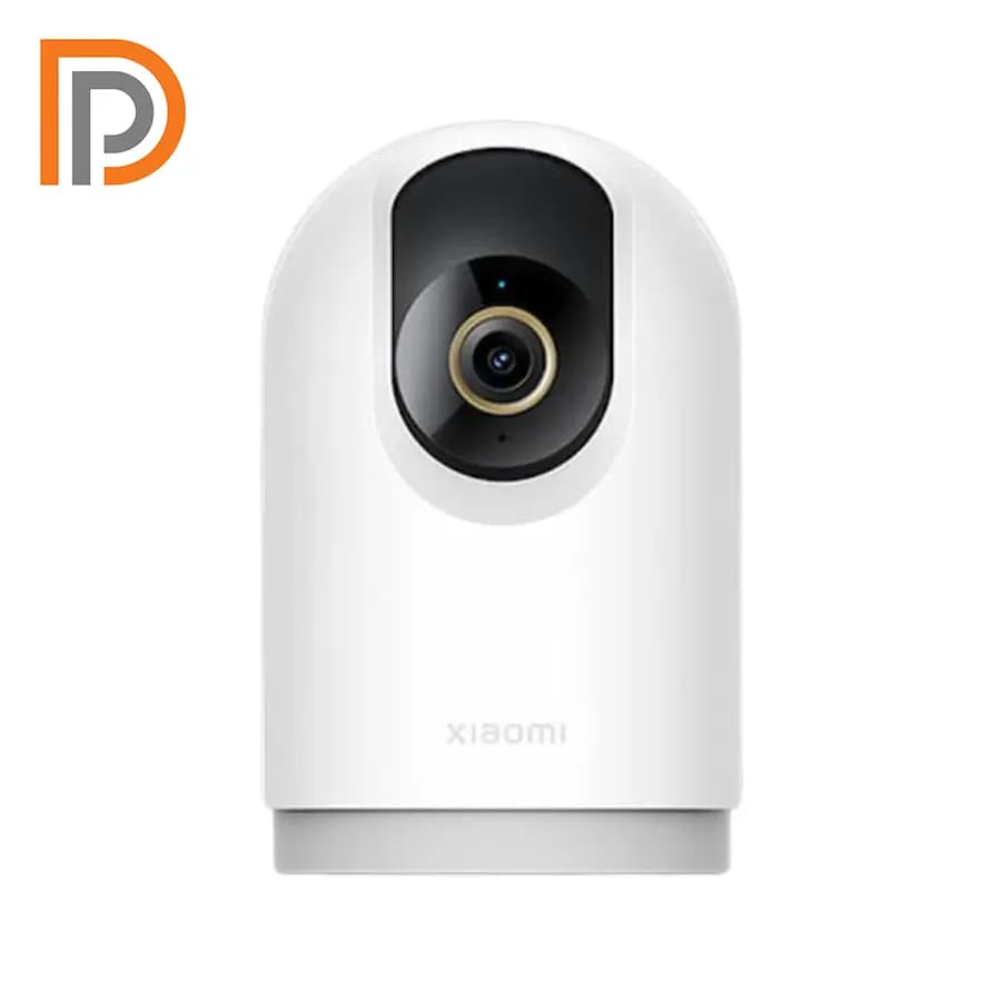 دوربین هوشمند مداربسته شیائومی تحت شبکه مدل C500 Pro