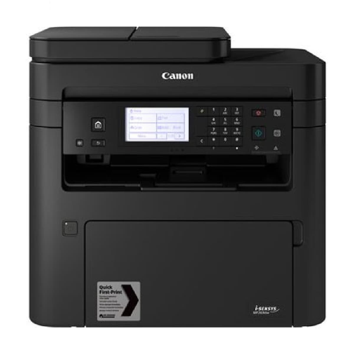 پرینتر لیزری چند کاره کانن مدل imageCLASS MF269dw