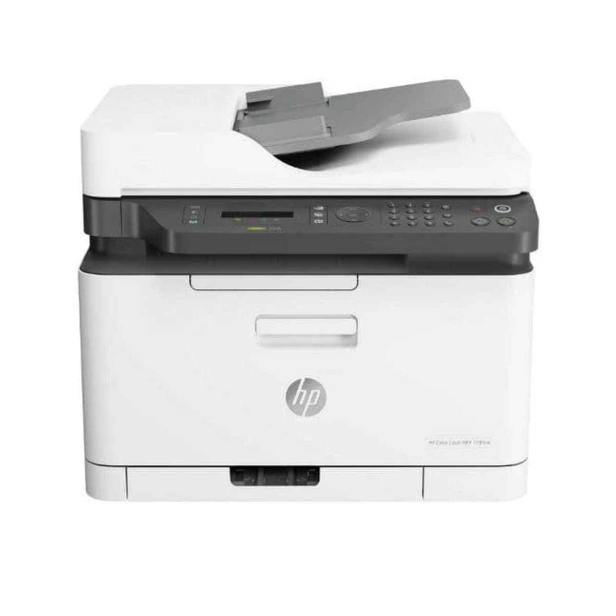 پرینتر لیزری چند کاره اچ‌ پی مدل LaserJet Pro MFP 179fnw