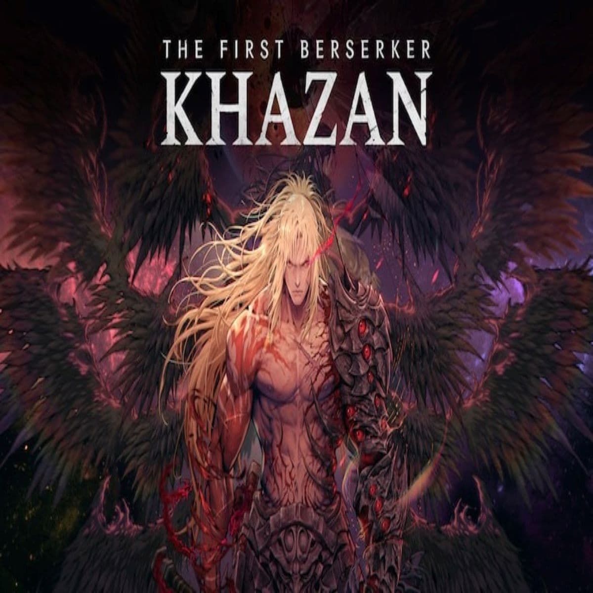 بازی The First Berserker: Khazan اکانت قانونی PS5