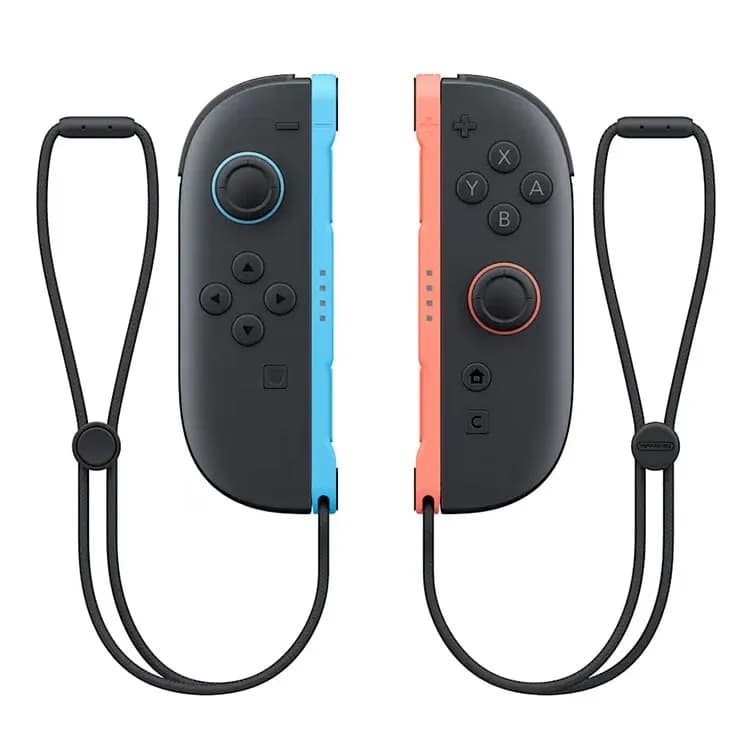 دسته بازی جوی کان 2 Joy Con برای Nintendo Switch 2