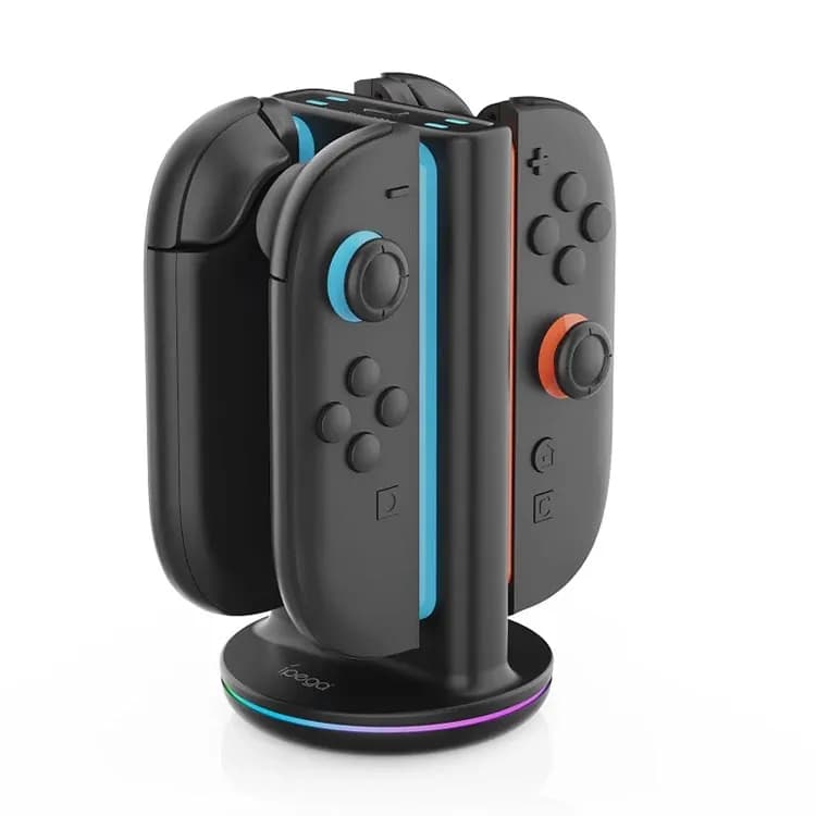 پایه شارژر جوی کان Ipega Charging Dock برای Nintendo Switch 2