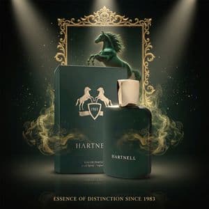 عطر پرفروش مردانه پرفیوم دو مارلی هالتان فراگرنس ورد - با بوی خاص و شیک