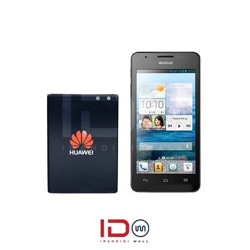 باتری اورجینال گوشی هواوی مدل Huawei G525 با یک سال گارانتی بی قید و شرط