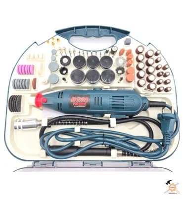 فرز انگشتی مینیاتوری 211 پارچه باس BOSS مدل BS-211