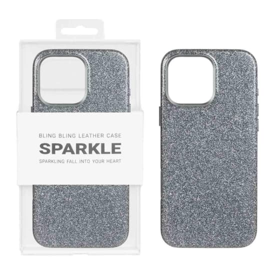 قاب گوشی موبایل کی دوو مدل SPARKLE اکلیلی