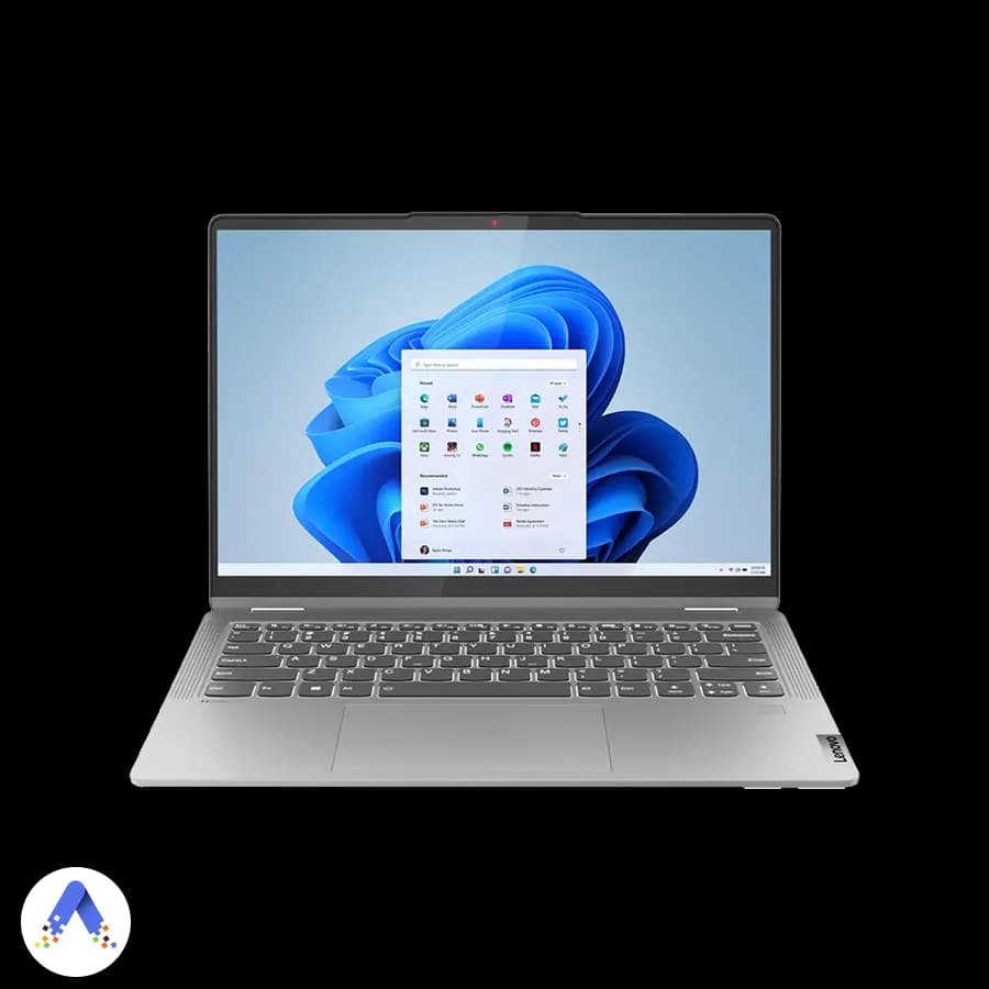 لپ تاپ لنوو IdeaPad Flex 5 14ABR8-Z 7730U (2023)