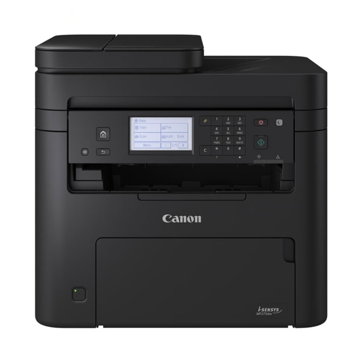 پرینتر لیزری چند کاره کانن مدل i-sensys MF275dw