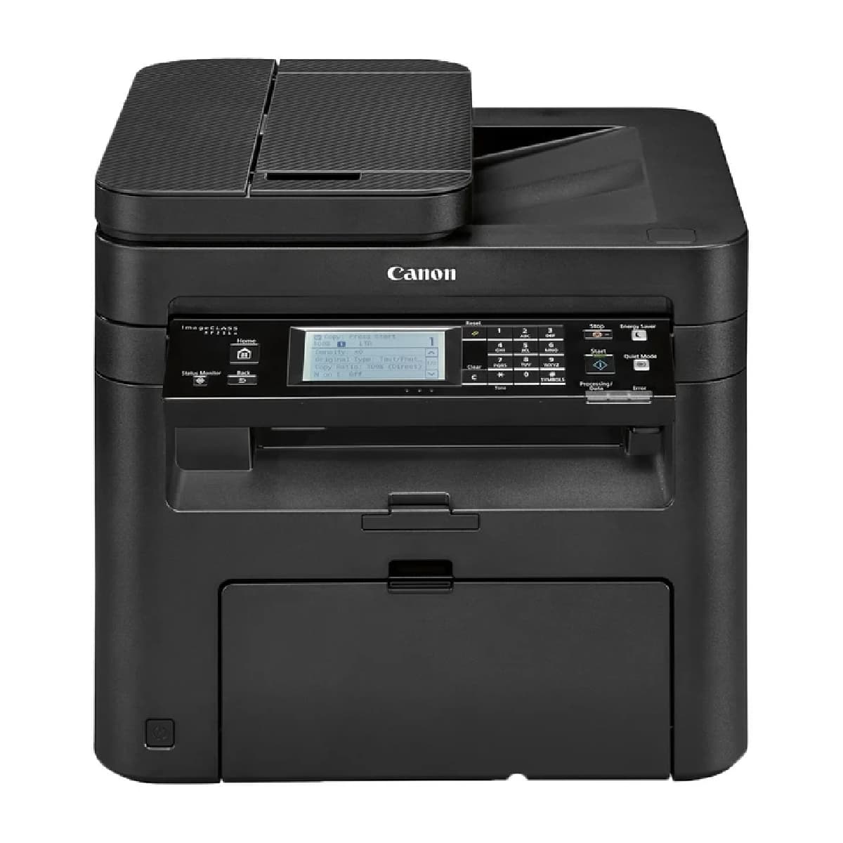 پرینتر لیزری چند کاره کانن مدل imageCLASS MF236n