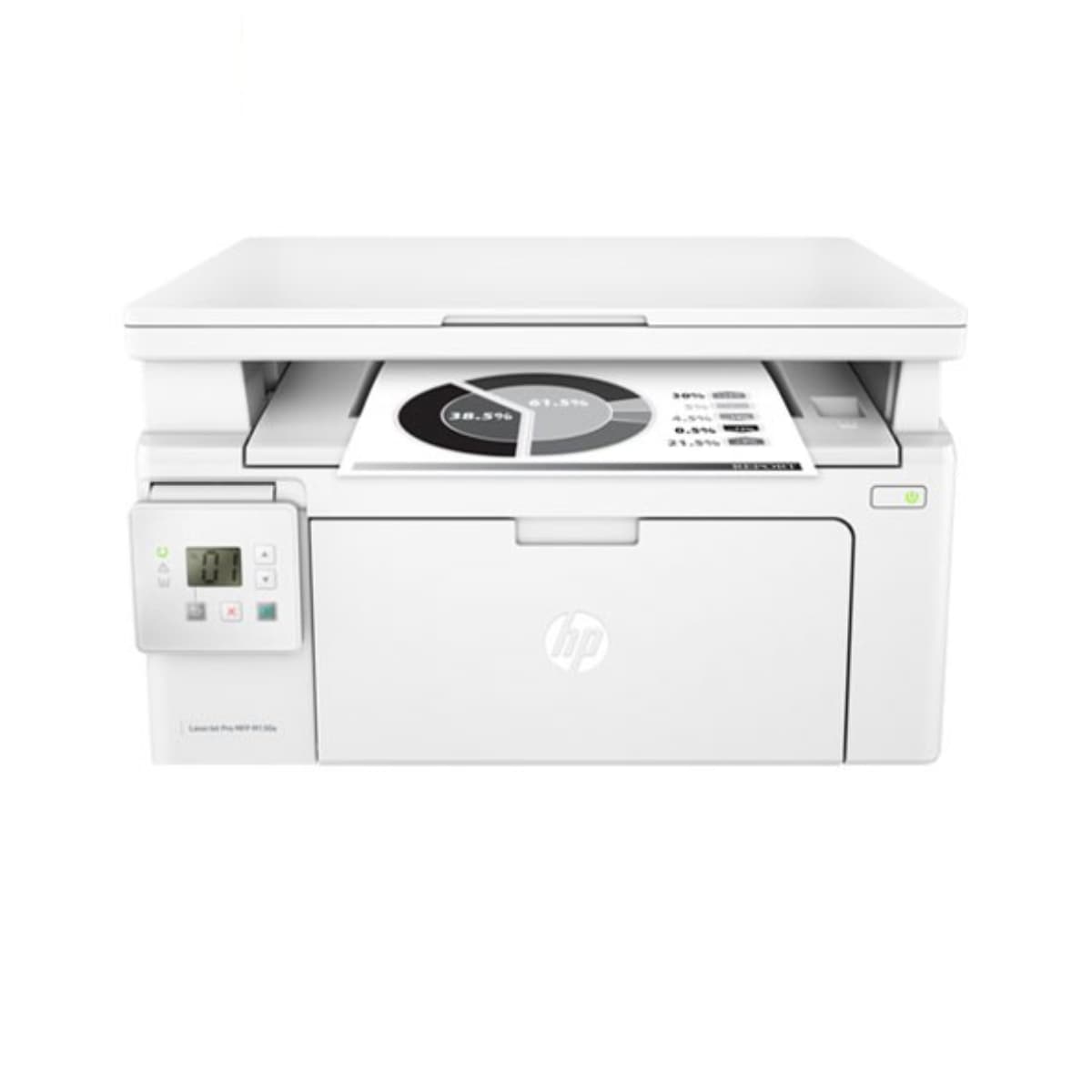 پرینتر لیزری چند کاره برند اچ‌ پی مدل LaserJet Pro MFP M130a