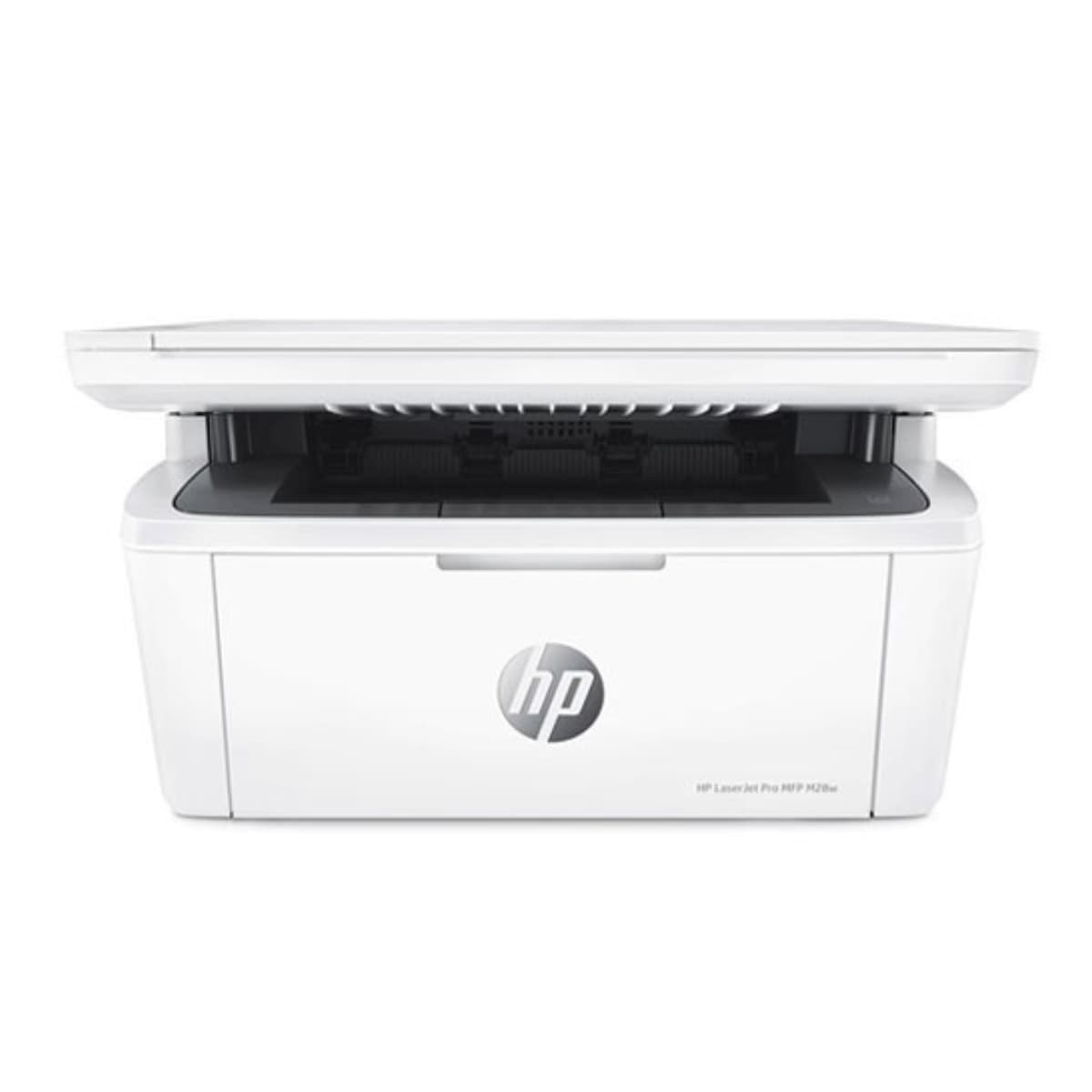 پرینتر لیزری چند کاره برند اچ‌ پی مدل LaserJet Pro MFP M28w