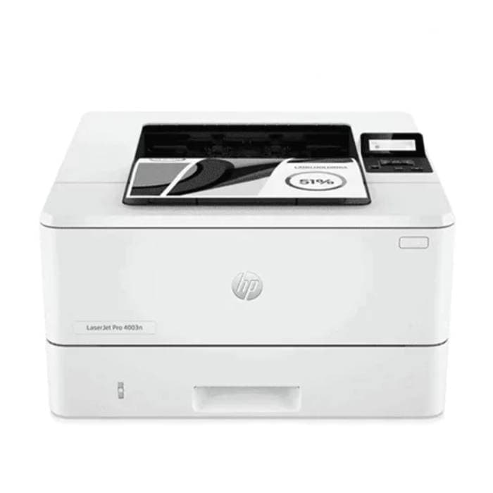 پرینتر لیزری تک کاره اچ پی مدل LaserJet Pro 4003dn