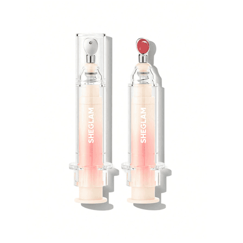 لیپ گلاس آمپولی حجم دهنده شیگلم مدل Booster shine