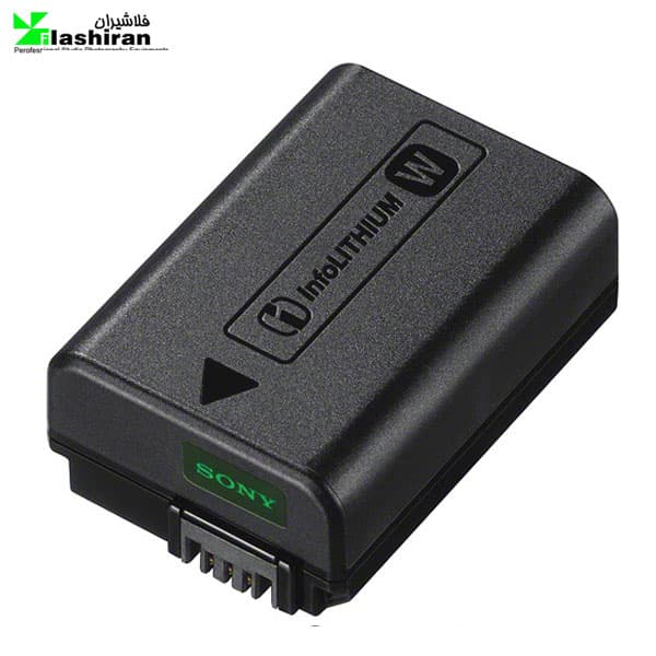باتری دوربین سونی اصلی Sony NP-FW50 Lithium-Ion Battery