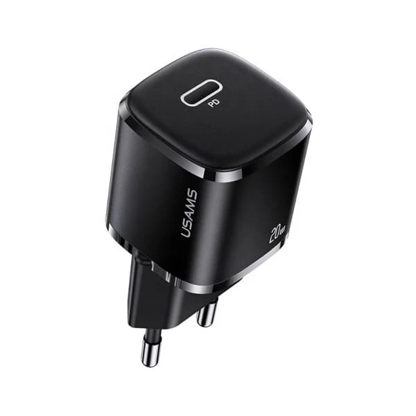 شارژر دیواری یوسمز مدل US-CC124 توان 20 وات