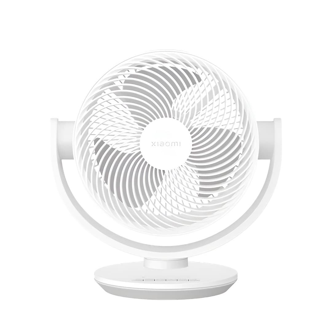 پنکه رومیزی هوشمند شیائومی مدل Xiaomi Smart Desktop Air Circulation Fan BPLDS10DM