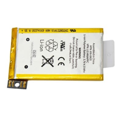 IPHONE 3G باطری گوشی موبایل آیفون اپل