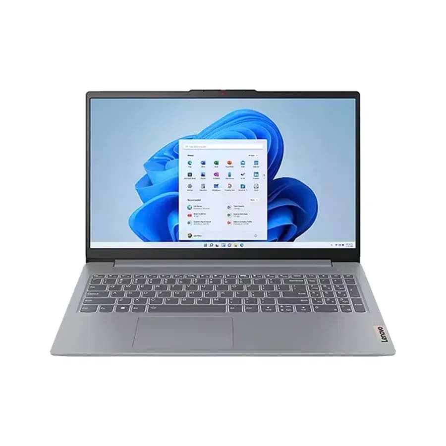 لپ تاپ لنوو مدل Ideapad Slim 3 Core i7(13620H)-16GB-1TB SSD-Intel-Full HD