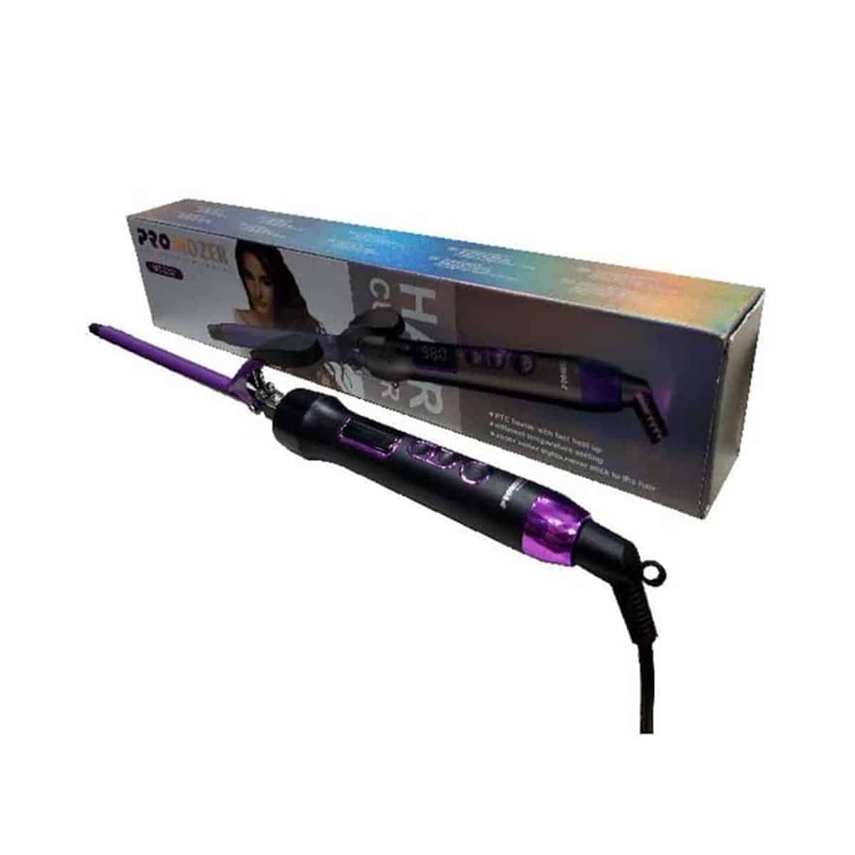 دستگاه فر کننده مو پرو موزر مدل MZ-2230 فر ریز