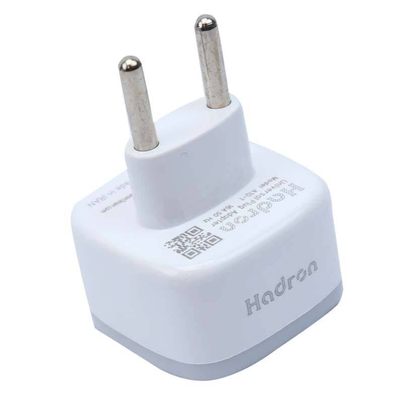 تبدیل ۳ به ۲ برق هادرون Hadron A10-1